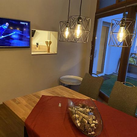Azuria Schwarzwald Loft Appartement Kappelrodeck Buitenkant foto
