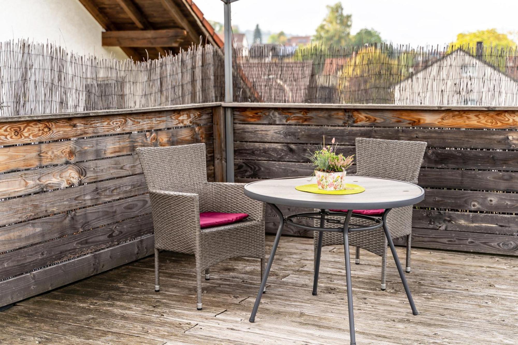Azuria Schwarzwald Loft Appartement Kappelrodeck Buitenkant foto