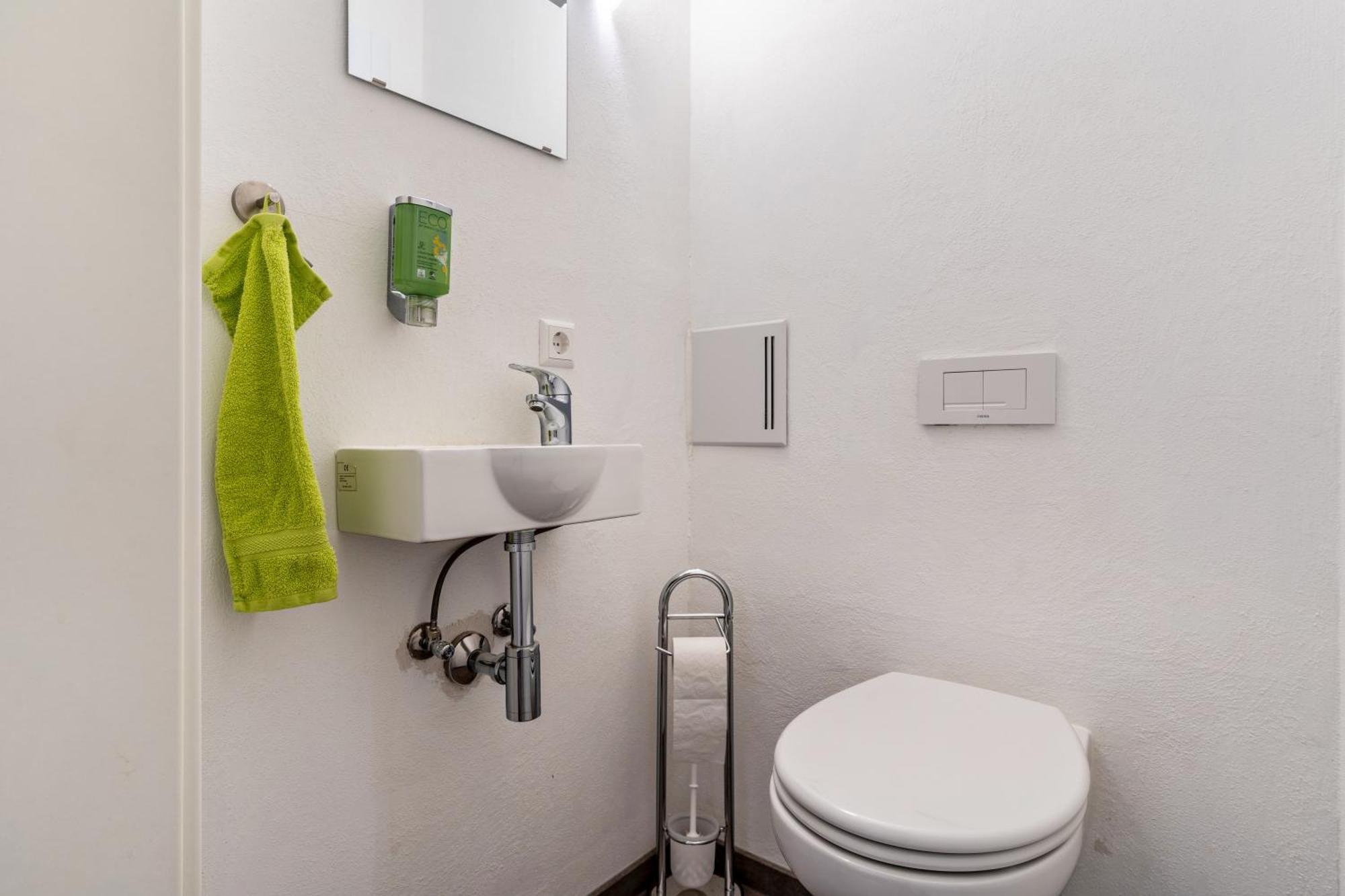 Azuria Schwarzwald Loft Appartement Kappelrodeck Buitenkant foto