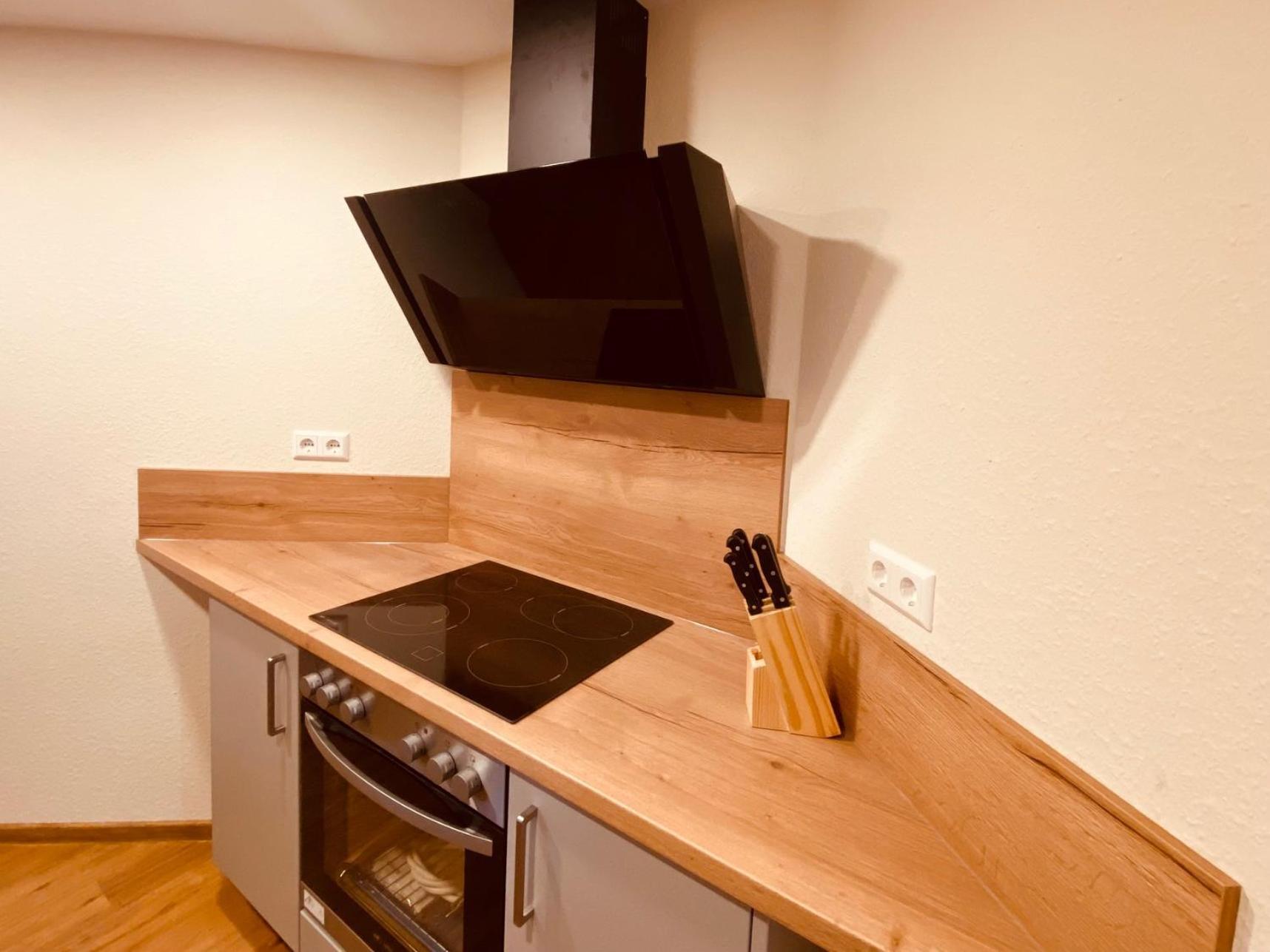 Azuria Schwarzwald Loft Appartement Kappelrodeck Buitenkant foto
