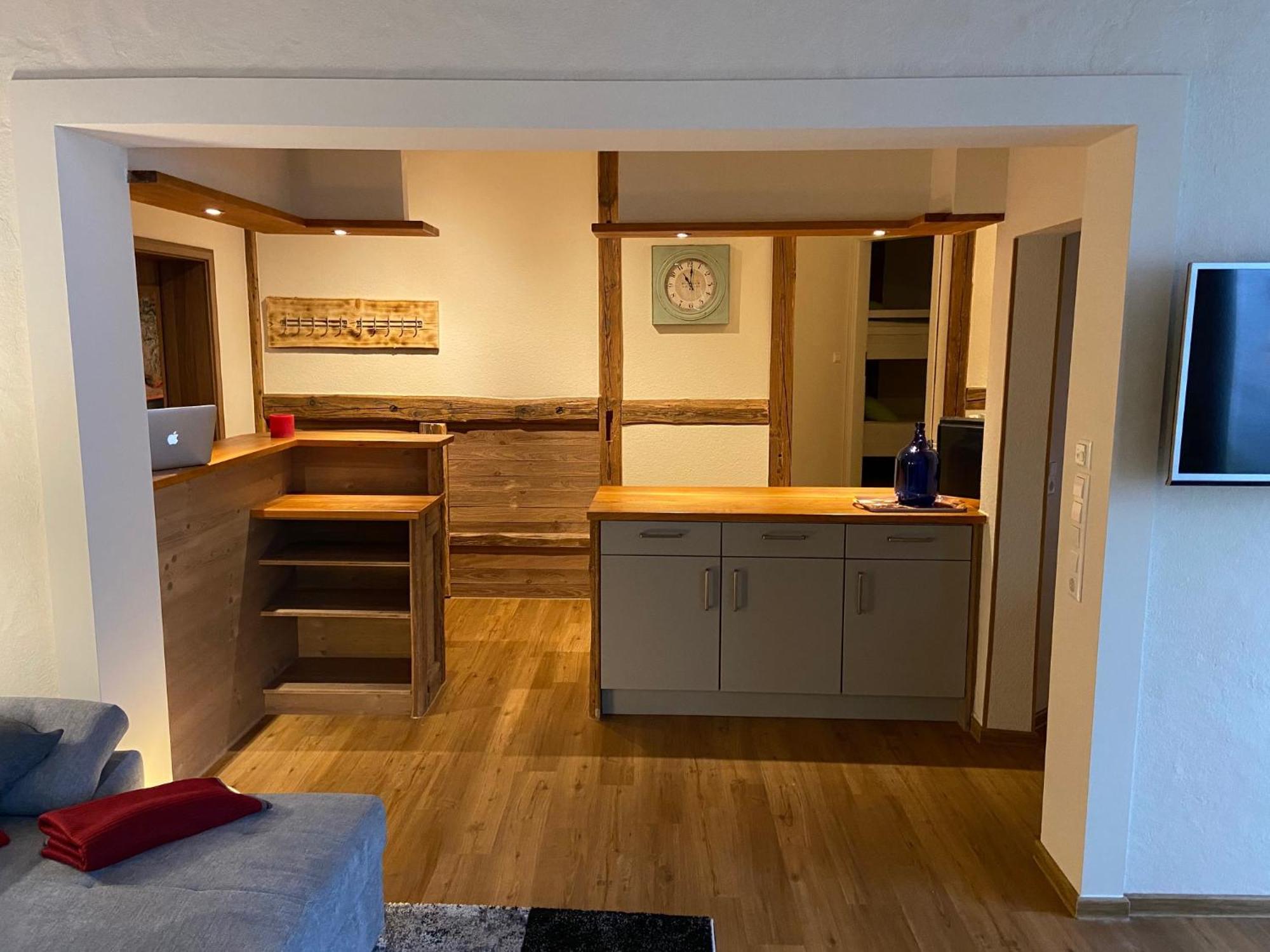 Azuria Schwarzwald Loft Appartement Kappelrodeck Buitenkant foto