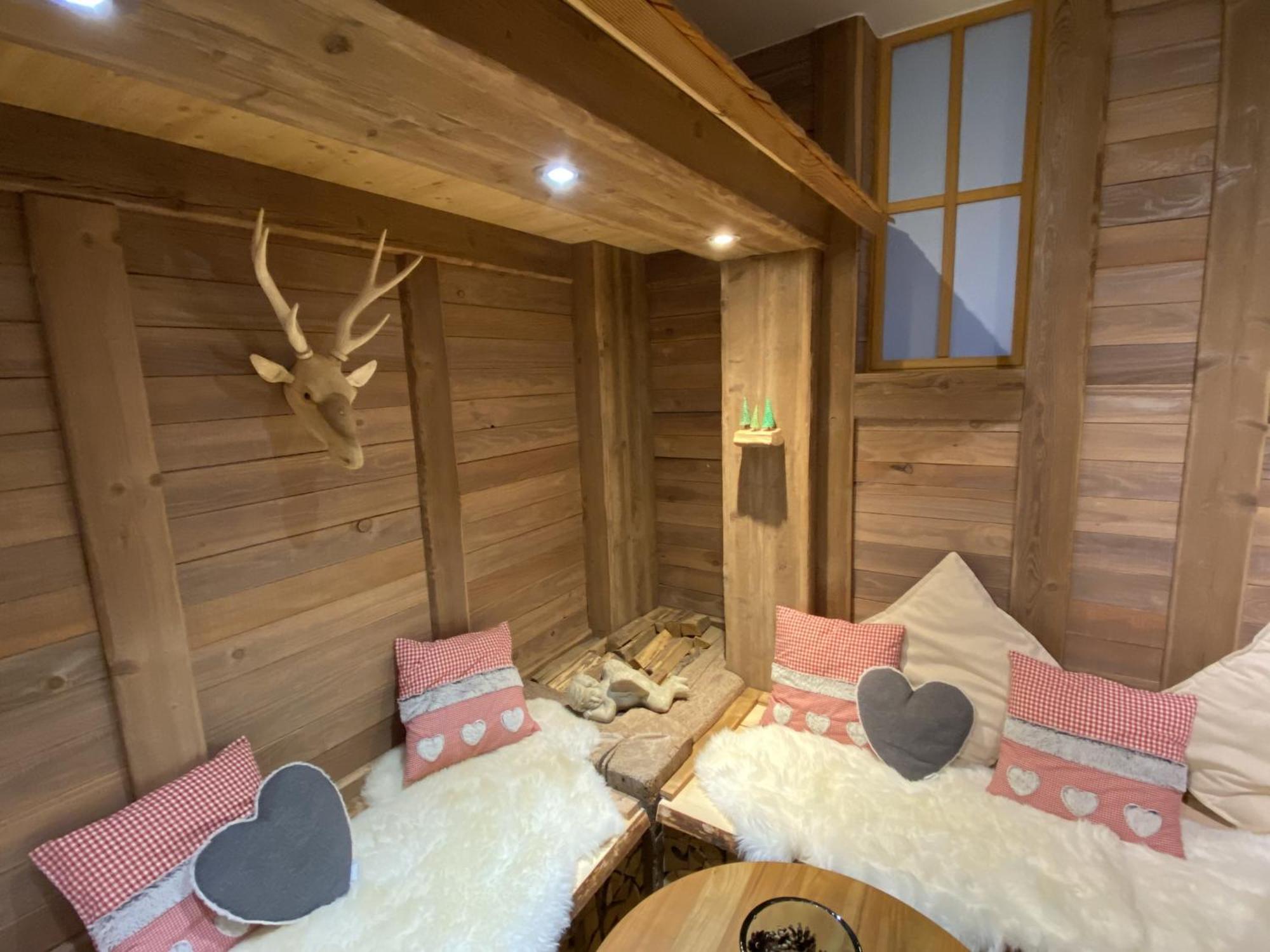 Azuria Schwarzwald Loft Appartement Kappelrodeck Buitenkant foto