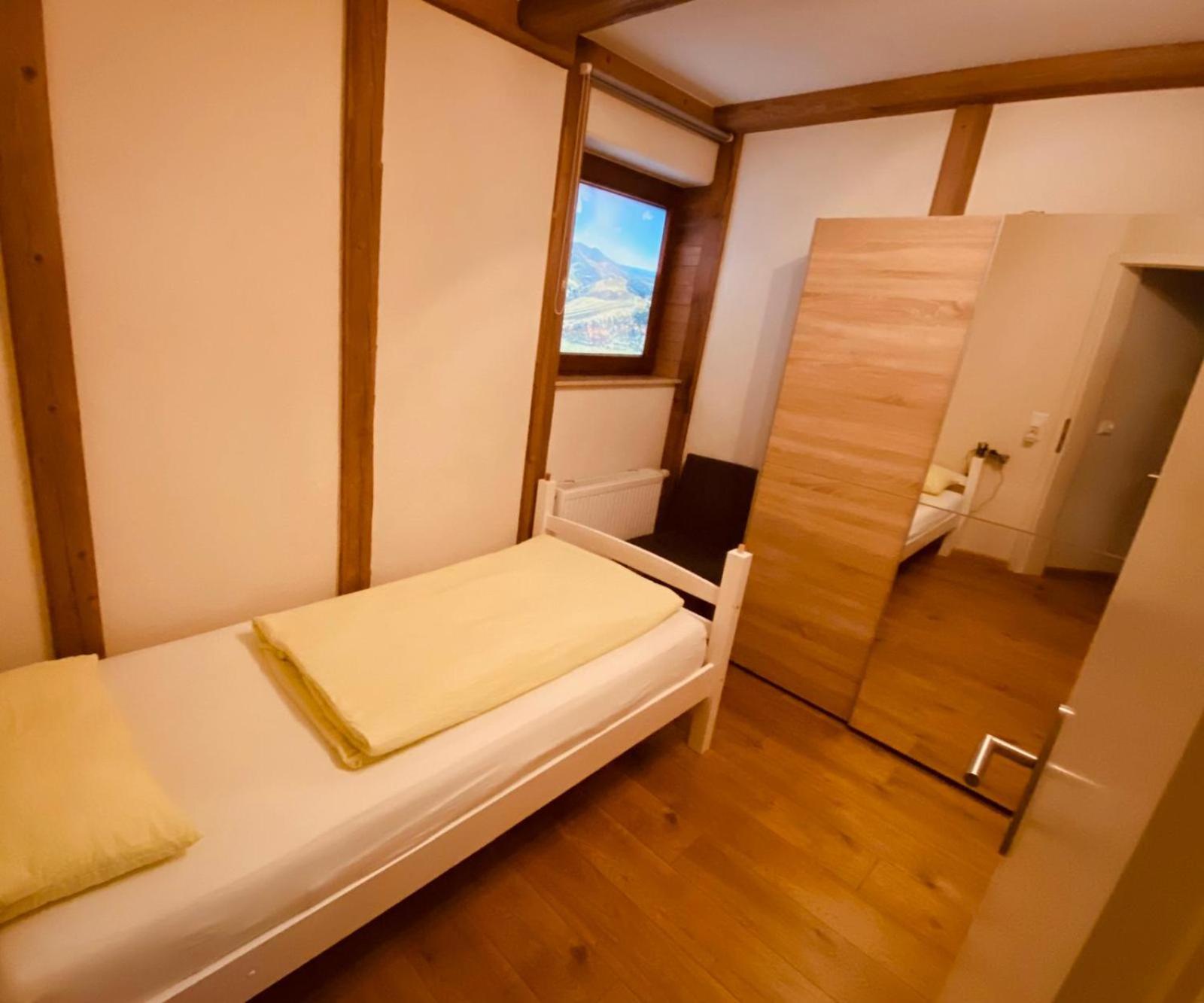 Azuria Schwarzwald Loft Appartement Kappelrodeck Buitenkant foto