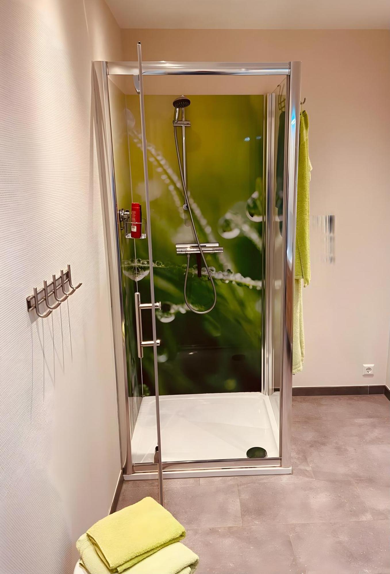 Azuria Schwarzwald Loft Appartement Kappelrodeck Buitenkant foto