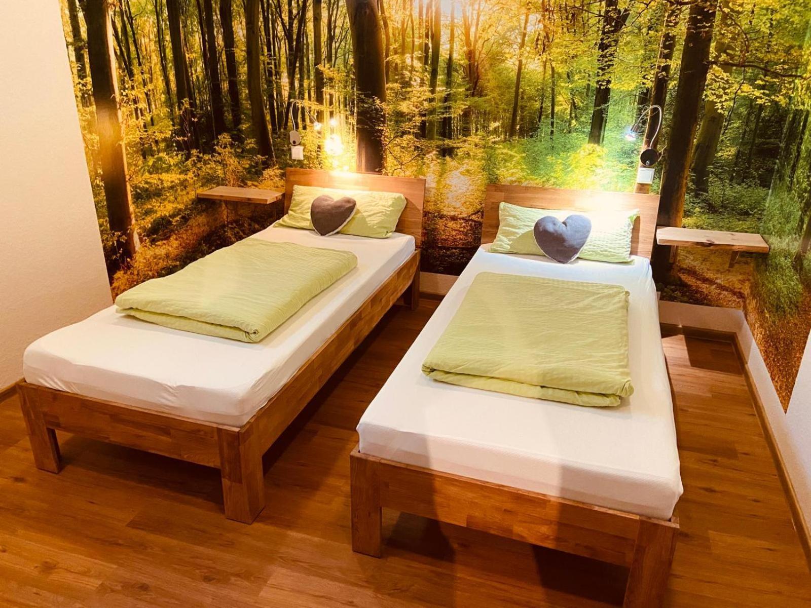 Azuria Schwarzwald Loft Appartement Kappelrodeck Buitenkant foto